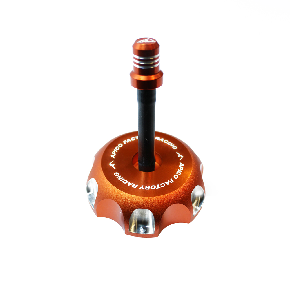 ALLOY FUEL CAP KTM/HQV/GAS SX125525 0006, EXC125525 0007, SX50